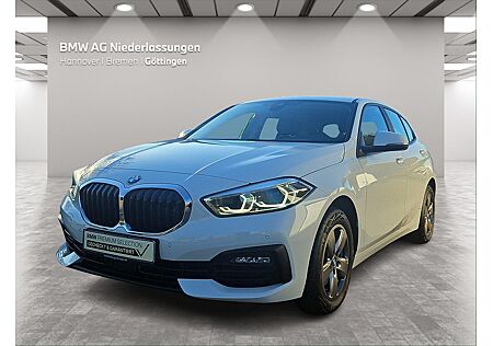 BMW 118I (AB 2018)