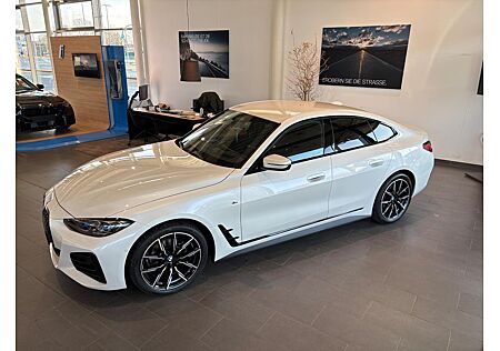 BMW 1er M Coupé 420d xDrive Gran Coupé