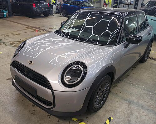 MINI MINI Cooper C HAT