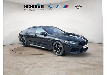 BMW M8 Competition GC xDrive (F93)