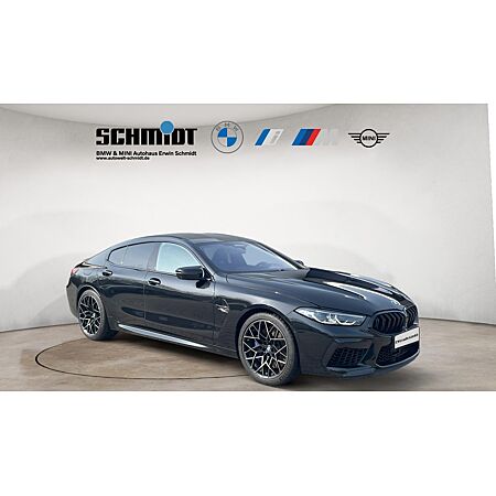 BMW M8 Cabrio kaufen