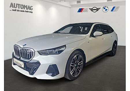 BMW i5 eDrive40 Touring