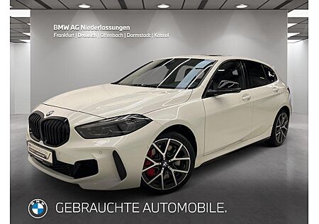 BMW 128TI