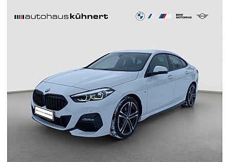 BMW 1er M Coupé 218i Gran Coupé
