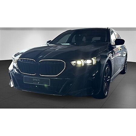BMW 5er Touring kaufen