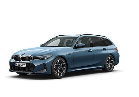 BMW 330e xDrive