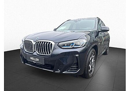 BMW X3 M X3 xDrive30d M Sport