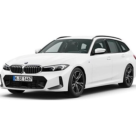BMW 3er Touring kaufen