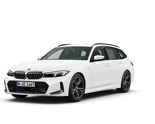 BMW 318i Touring