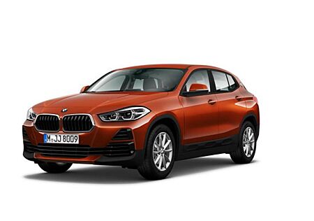 BMW X2 sDrive18i