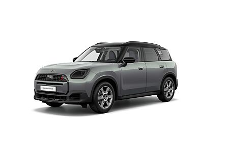 Mini One Countryman Countryman S ALL4