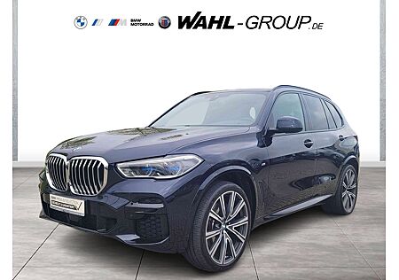 BMW X5 M X5 xDrive 40i