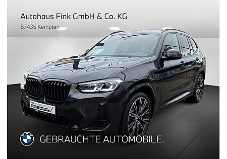 BMW X3 XDRIVE30I