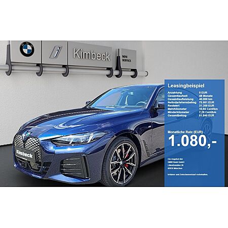BMW M8 Gran Coupé kaufen