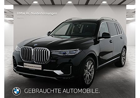 BMW X7 XDRIVE40D