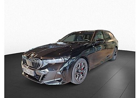 BMW 540d xDrive Touring
