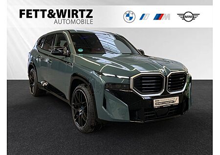 BMW XM 50E