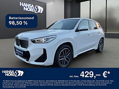BMW iX1 xDrive30