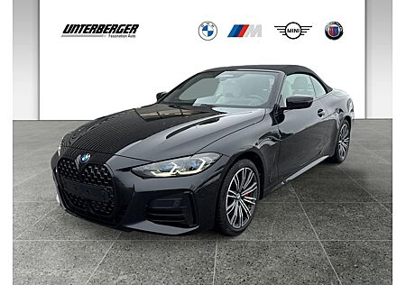BMW M440i xDrive Cabrio