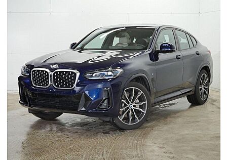 BMW X4 M X4 xDrive30d