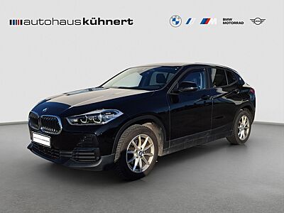 BMW X2 sDrive18d