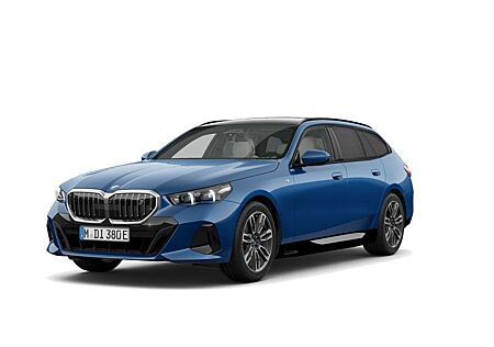 BMW i5 EDRIVE40