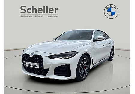 BMW 430I