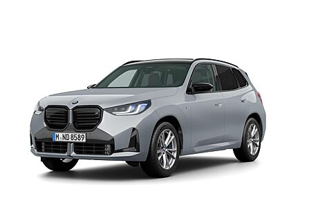 BMW X3 M50 xDrive