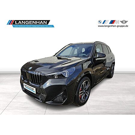 BMW X1 kaufen
