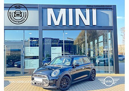Mini Cooper 3-Türer