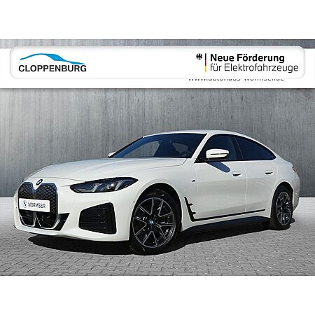 BMW M8 Gran Coupé kaufen