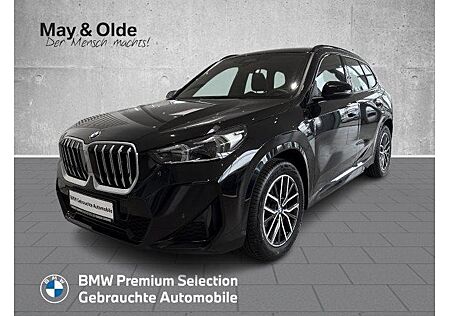 BMW X1 SDRIVE18I