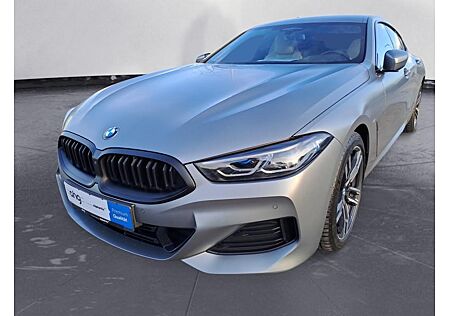 BMW 840i Gran Coupé