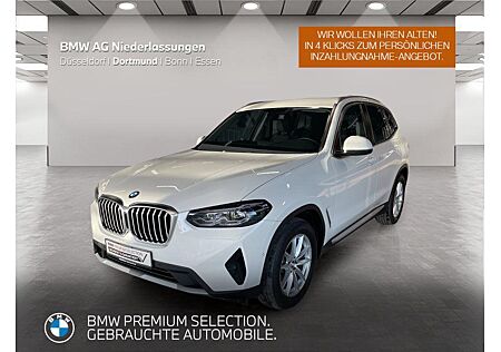 BMW X3 M X3 XDRIVE20D (AB 2021)
