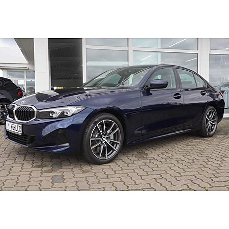BMW 3er Limousine kaufen