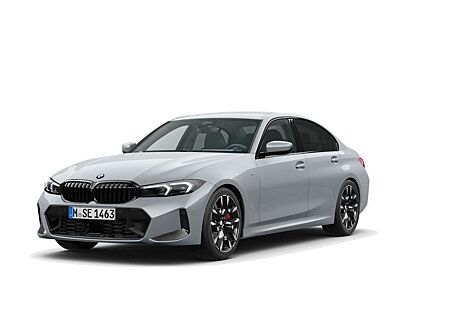 BMW 320d xDrive Limousine