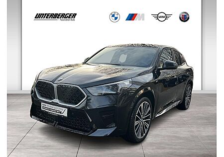 BMW X2 xDrive20d
