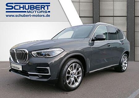BMW X5 xDrive30d