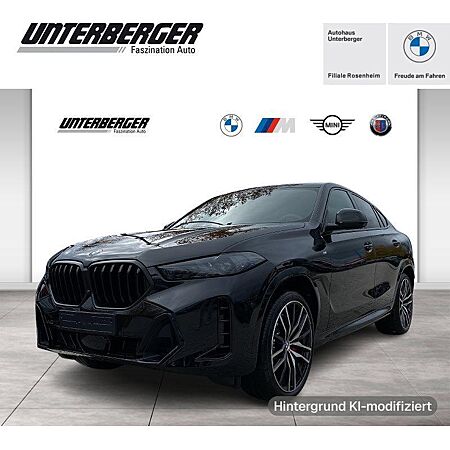 BMW X6 M kaufen
