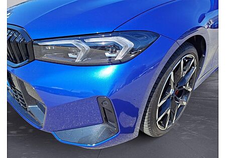 BMW 320d xDrive Limousine