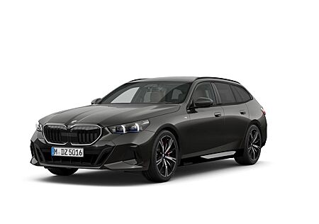 BMW 540d xDrive Touring