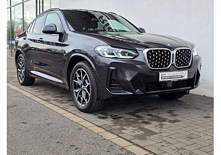 BMW X4 M X4 xDrive20i