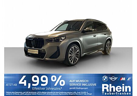 BMW X1 XDRIVE23D