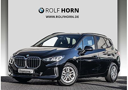 BMW 218D