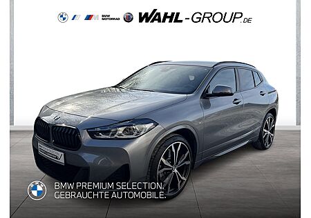 BMW X2 xDrive20i
