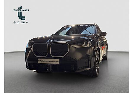 BMW X3 20d xDrive