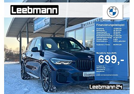 BMW X5 xDrive40d