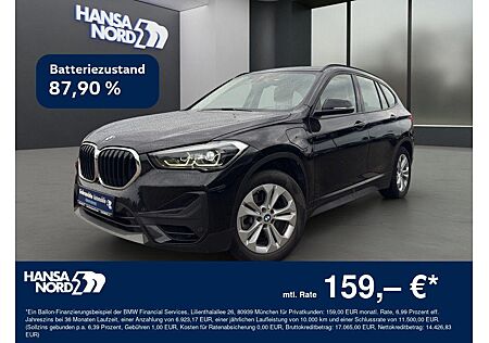 BMW X1 xDrive25e