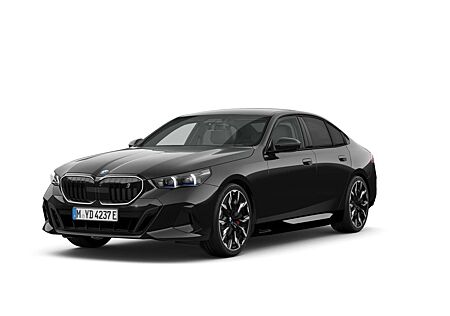 BMW i5 eDrive40 Limousine