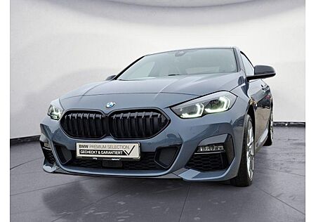 BMW 220i Gran Coupé